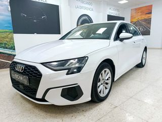 Audi A3 Sportback 30 TFSI 81kW (110CV)