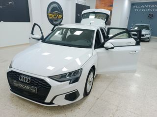 Audi A3 Sportback 30 TFSI 81kW (110CV)