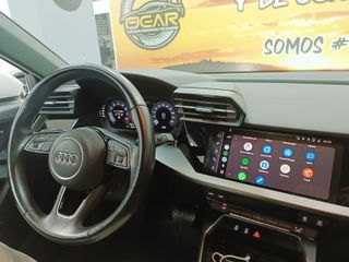 Audi A3 Sportback 30 TFSI 81kW (110CV)