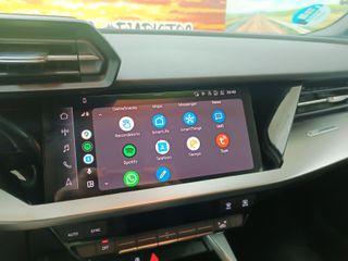 Audi A3 Sportback 30 TFSI 81kW (110CV)