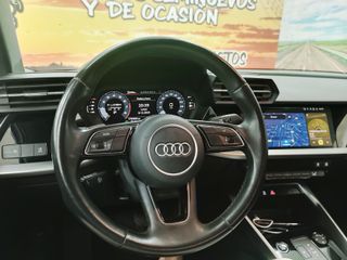 Audi A3 Sportback 30 TFSI 81kW (110CV)