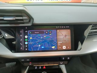 Audi A3 Sportback 30 TFSI 81kW (110CV)