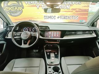 Audi A3 Sportback 30 TFSI 81kW (110CV)