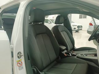 Audi A3 Sportback 30 TFSI 81kW (110CV)