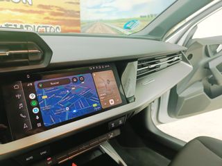 Audi A3 Sportback 30 TFSI 81kW (110CV)