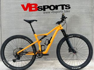 Bicicleta de Montaña Cannondale Scalpel SE 2