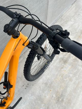 Bicicleta de Montaña Cannondale Scalpel SE 2