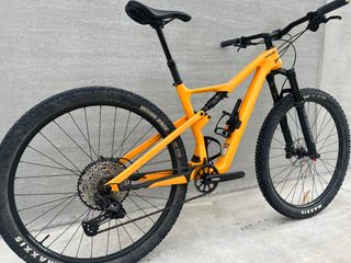 Bicicleta de Montaña Cannondale Scalpel SE 2