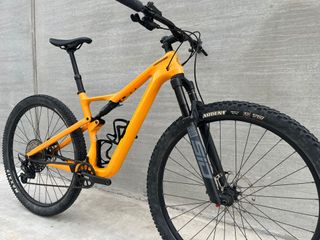 Bicicleta de Montaña Cannondale Scalpel SE 2