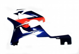 CARENADO PINTADO HONDA CBR 929 RR 2000-2001 CBR92