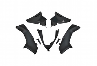 CARENADO PINTADO HONDA CBR 929 RR 2000-2001 CBR92