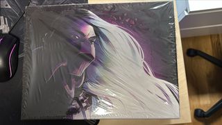 Radlands Deluxe Juego de Mesa