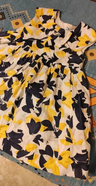 Vestitino Mayoral 18 mesi