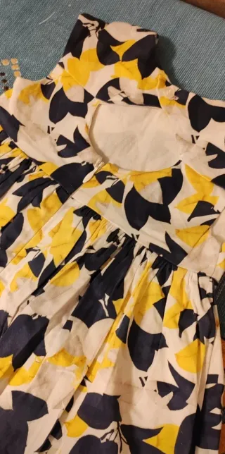 Vestitino Mayoral 18 mesi