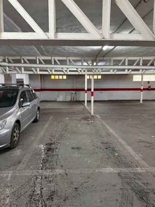 Alquiler Garaje en Jijona