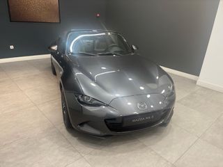 Mazda MX-5 2025