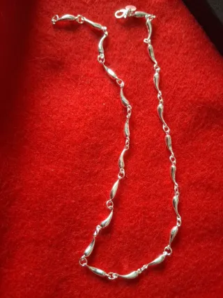 Gargantilla Plata 925