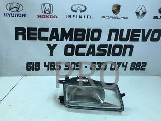Faro Opel vectra derecho nuevo Lucas