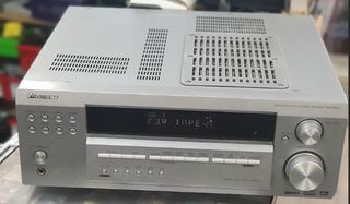 Amplificador Pioneer VSX-DS514 Plata 220W