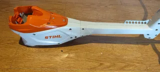 Desbrozadora Stihl a batería
