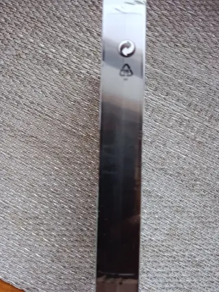 Cinta precintada TDK para Video.