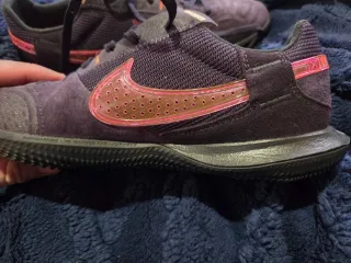 Nike Street Gato Talla 38