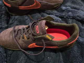 Nike Street Gato Talla 38