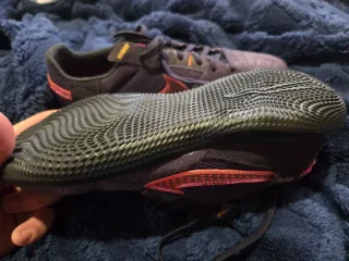 Nike Street Gato Talla 38