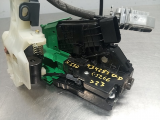 CERRADURA PUERTA DELANTERA DERECHA HYUNDAI I30 (P