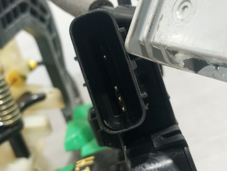 CERRADURA PUERTA DELANTERA DERECHA HYUNDAI I30 (P