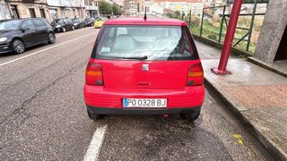 SEAT Arosa 1998