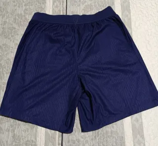 Pantalón Corto Nike PSG Azul