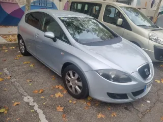 SEAT Leon 2008