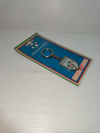Portachiavi Italia '90 Ciao