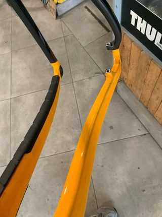 Cuadro trek procaliber carbono