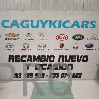 CRISTAL PUERTA DELANTERA FORD TRANSIT NUEVO