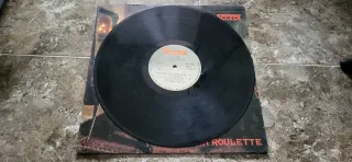 Vinilo Accept - Russian Roulette