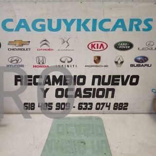 CRISTAL PUERTA DELANTERA DERECHA FORD NUEVO