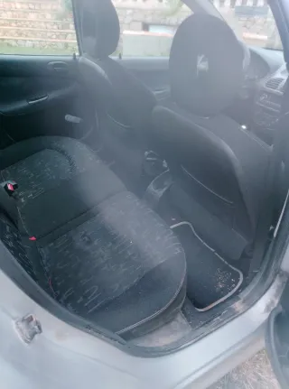Peugeot 206 2000