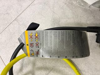 Cargador Coche Eléctrico Think Blue