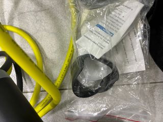 Cargador Coche Eléctrico Think Blue