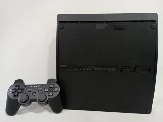 Consola PlayStation 3 PS3 160GB