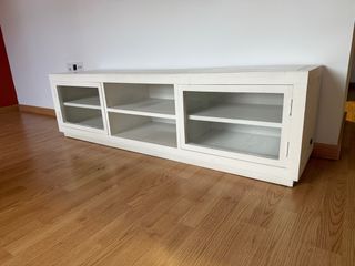 Mueble de tele Banak