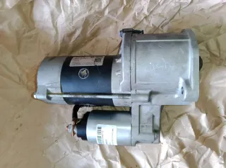 Motor Arranque Mitsubishi Montero 2500 TD