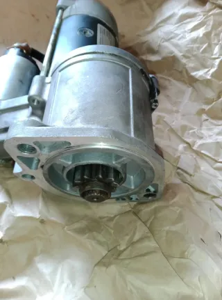 Motor Arranque Mitsubishi Montero 2500 TD