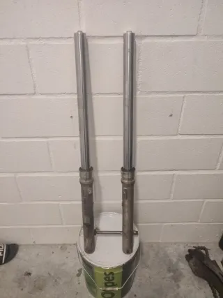 Horquillas Honda Transalp XL 600 V