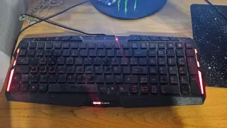 PC Gaming GTX 1060 + Monitor 24