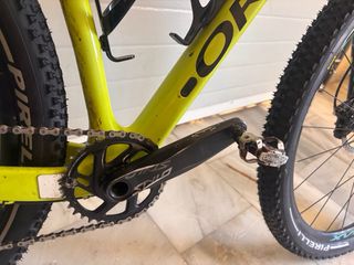 Orbea Alma 2019