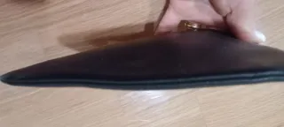 Pochette Furla nera