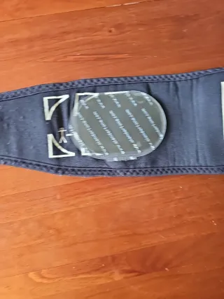 Slendertone Cinturón Abdominal